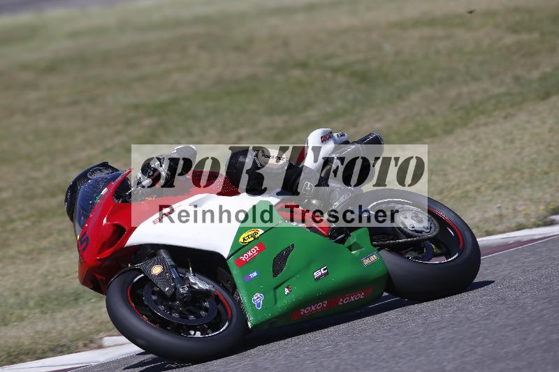 /12 30.04.2026  Speer Racing ADR/Gruppe gelb/95